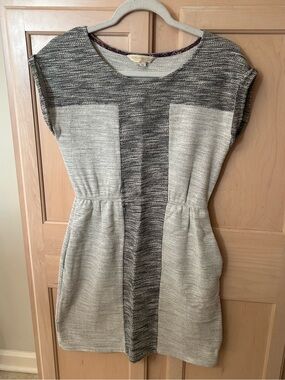 Anthropologie Edme & Esyllte women's dress.